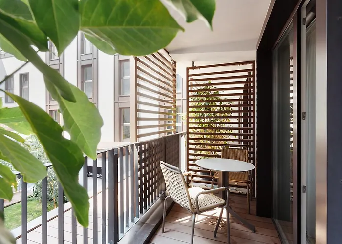 Il Decameron Luxury Design 4* Odesa