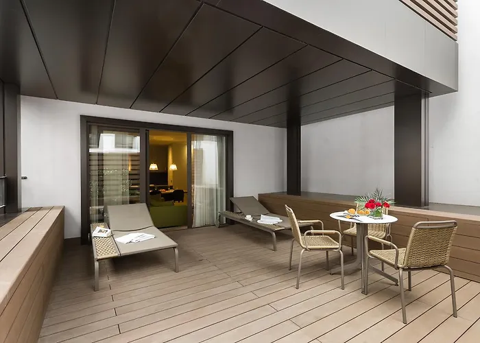 Hotel Il Decameron Luxury Design Odesa