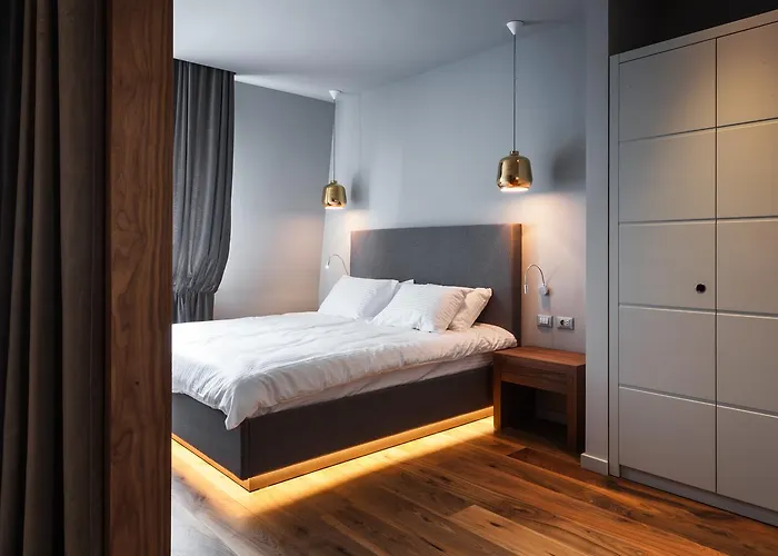 Il Decameron Luxury Design Odesa