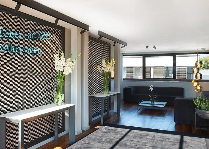 Il Decameron Luxury Design 4* オデッサ