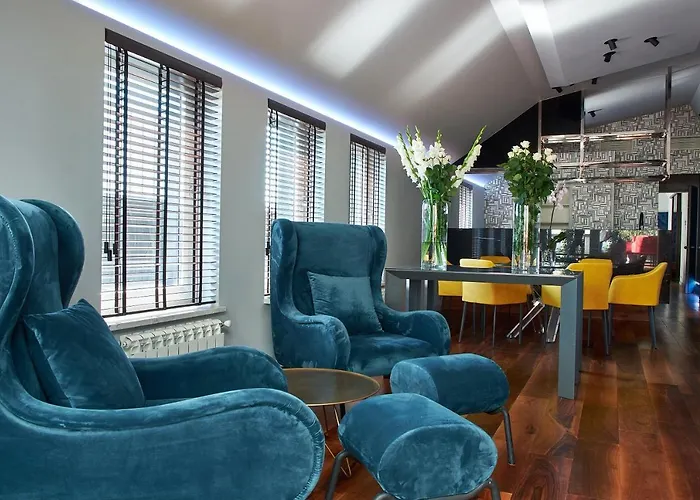 Il Decameron Luxury Design Hotel Odesa