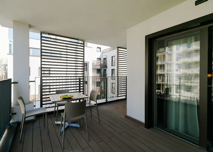 Il Decameron Luxury Design 4* オデッサ