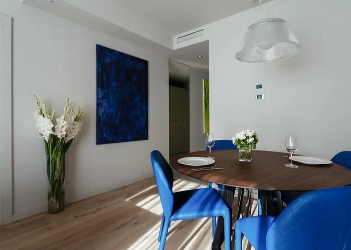 Il Decameron Luxury Design 4* Odesa