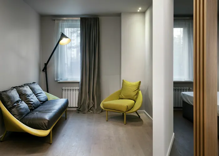 Il Decameron Luxury Design Odesa