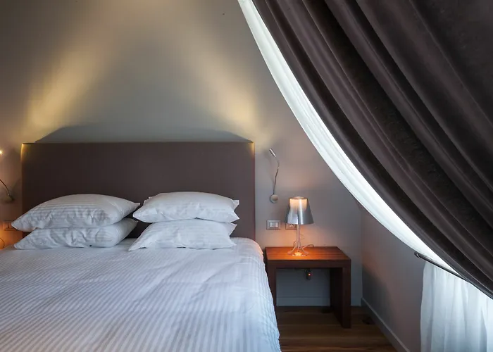 Il Decameron Luxury Design Hotel Odesa