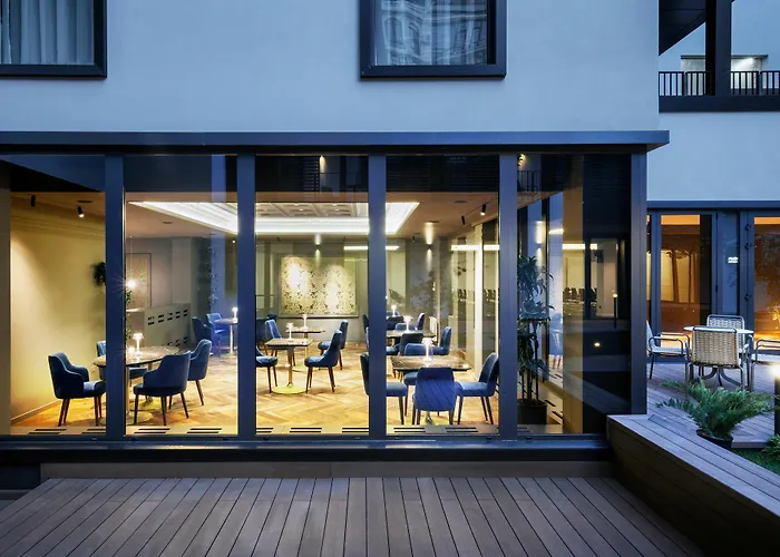 Il Decameron Luxury Design Hotel 4*