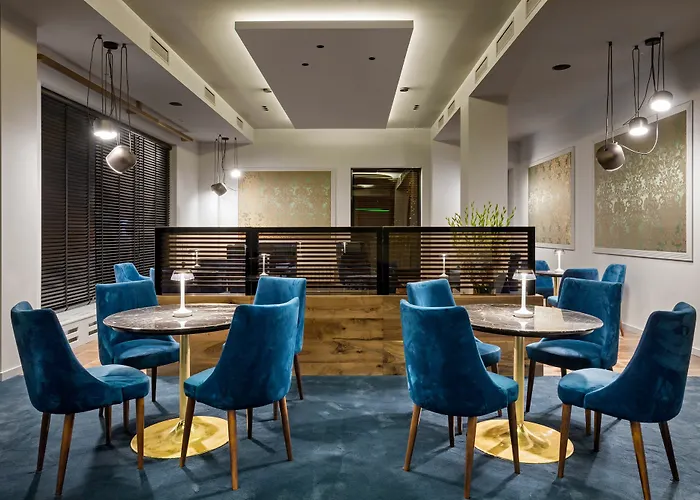 Il Decameron Luxury Design オデッサ