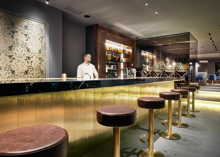 Il Decameron Luxury Design ホテル