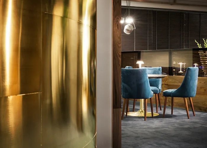 Il Decameron Luxury Design 4*