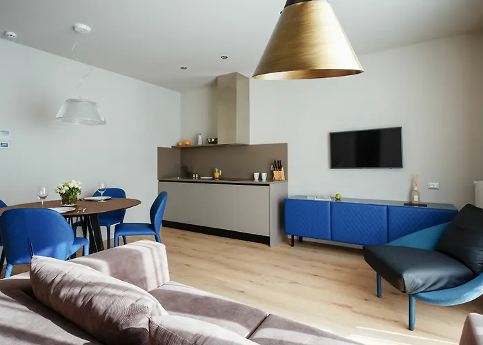 Il Decameron Luxury Design Hotel Odesa