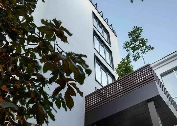 ホテル Il Decameron Luxury Design 4*