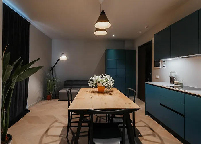 Il Decameron Luxury Design ホテル 4*