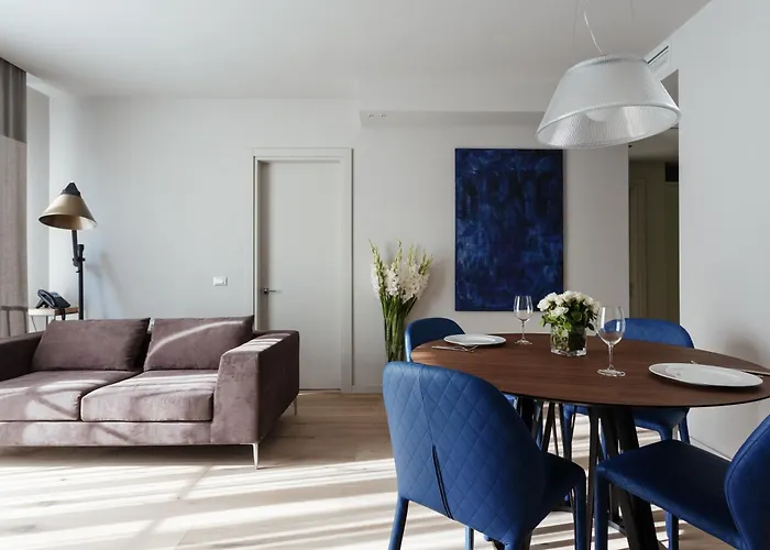 Il Decameron Luxury Design