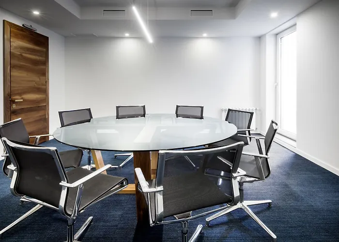 Il Decameron Luxury Design ホテル