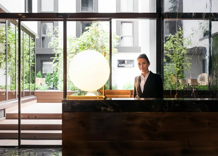 Il Decameron Luxury Design Hotel