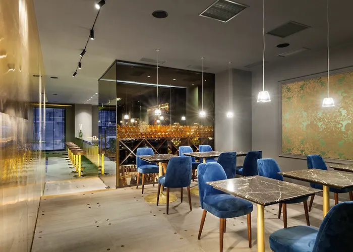 Il Decameron Luxury Design 4*