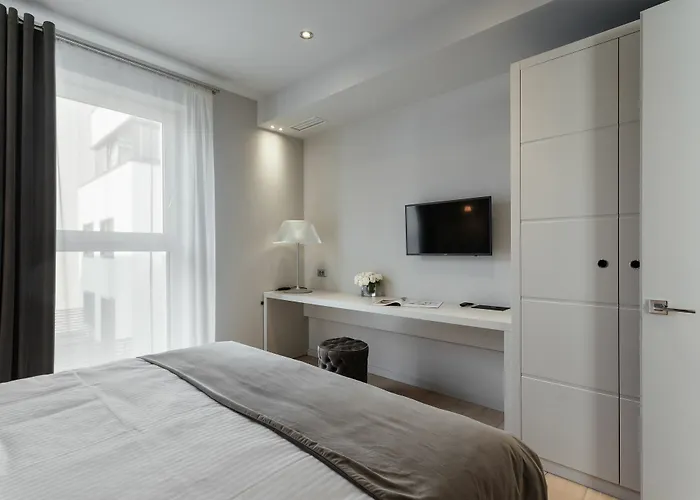 ホテル Il Decameron Luxury Design