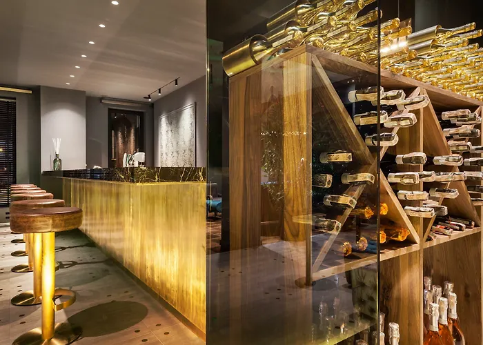 Il Decameron Luxury Design ホテル