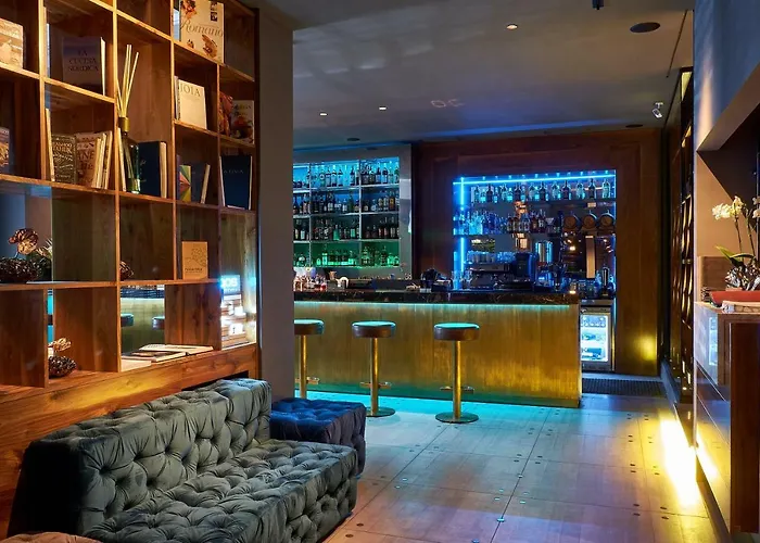 Il Decameron Luxury Design Hotel Odesa