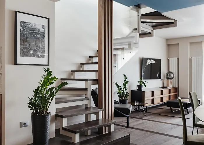 ホテル Il Decameron Luxury Design