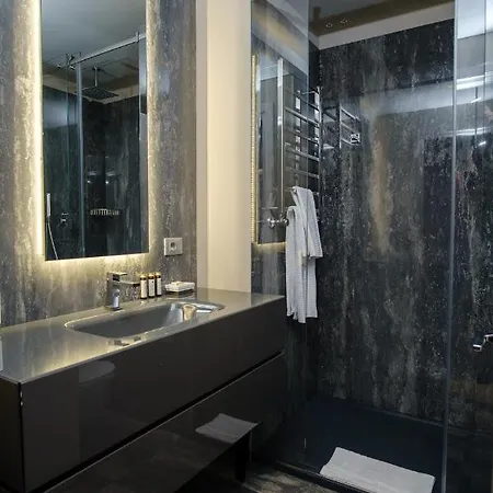 Il Decameron Luxury Design מלון אודסה