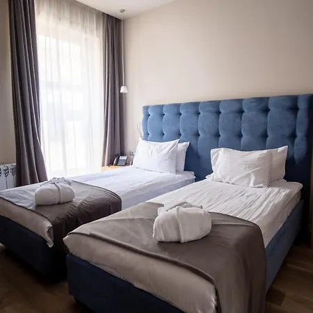 Il Decameron Luxury Design 5* אודסה