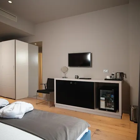 מלון Il Decameron Luxury Design