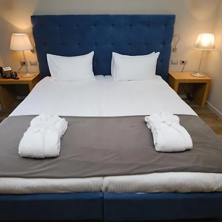 Il Decameron Luxury Design 5* אודסה