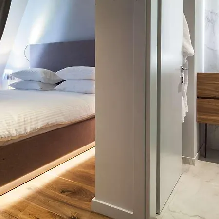 ホテル Il Decameron Luxury Design 5*