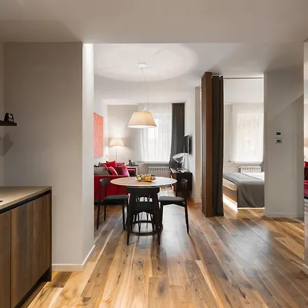 Il Decameron Luxury Design מלון