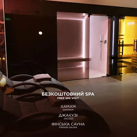 Il Decameron Luxury Design 5*