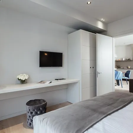 Il Decameron Luxury Design 5*