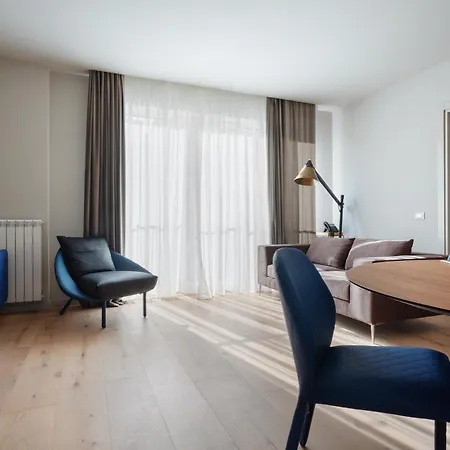 Il Decameron Luxury Design 5* אודסה