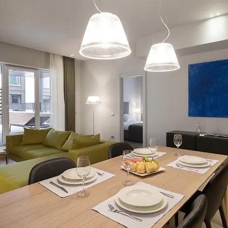 מלון Il Decameron Luxury Design 5*