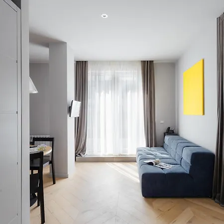 Il Decameron Luxury Design מלון