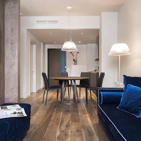 Il Decameron Luxury Design מלון