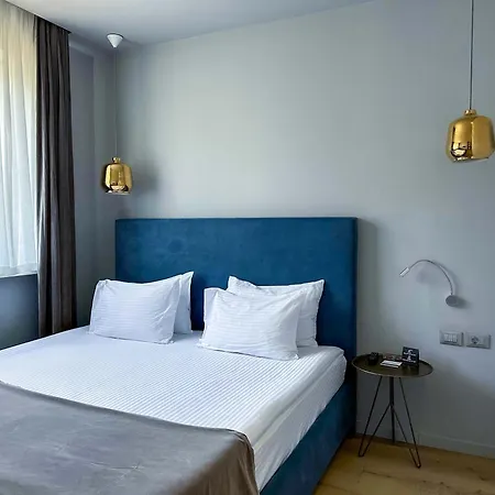 Il Decameron Luxury Design מלון 5*