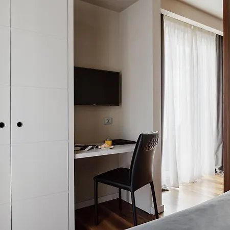 Il Decameron Luxury Design 5*