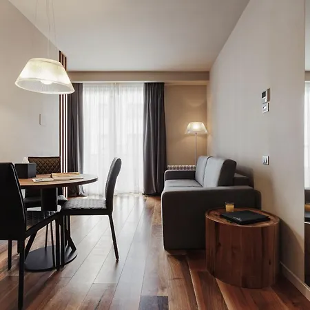 Il Decameron Luxury Design אודסה