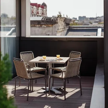 ホテル Il Decameron Luxury Design 5*