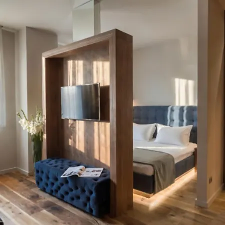 Il Decameron Luxury Design