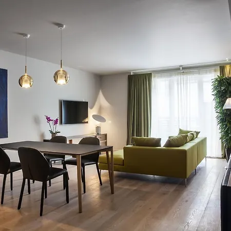 מלון Il Decameron Luxury Design 5*