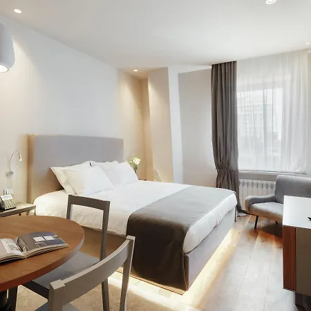 Il Decameron Luxury Design 5* אודסה