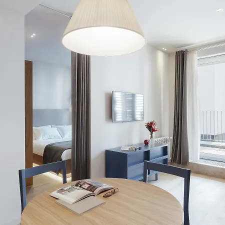 Il Decameron Luxury Design מלון 5*