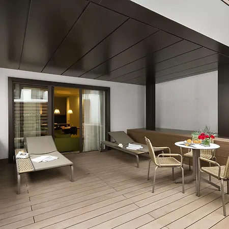 מלון Il Decameron Luxury Design אודסה