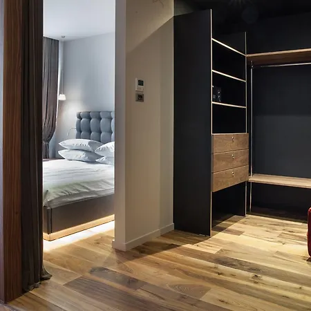 Il Decameron Luxury Design אודסה