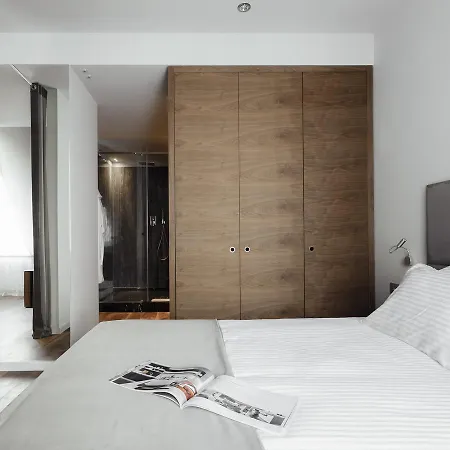 Il Decameron Luxury Design אודסה