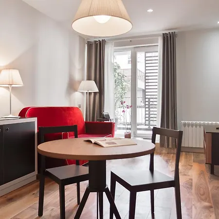 Il Decameron Luxury Design אודסה