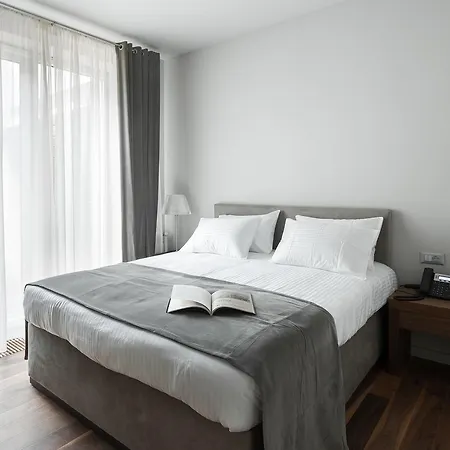Il Decameron Luxury Design מלון