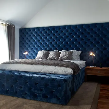 Il Decameron Luxury Design 5*